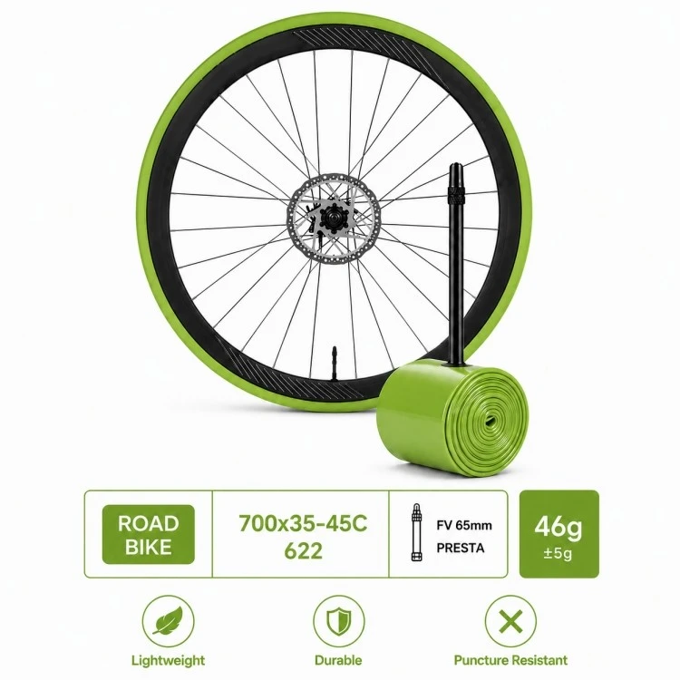 All Road Bike Tube suppliers