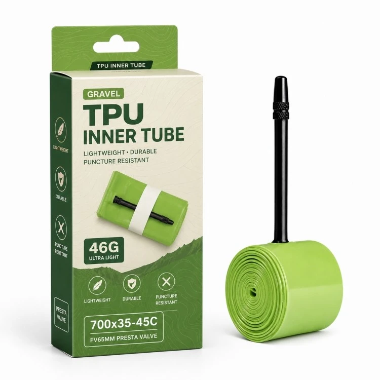 All Road Bike Tube factory