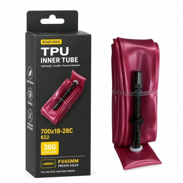 Endurance Bike Tube factory
