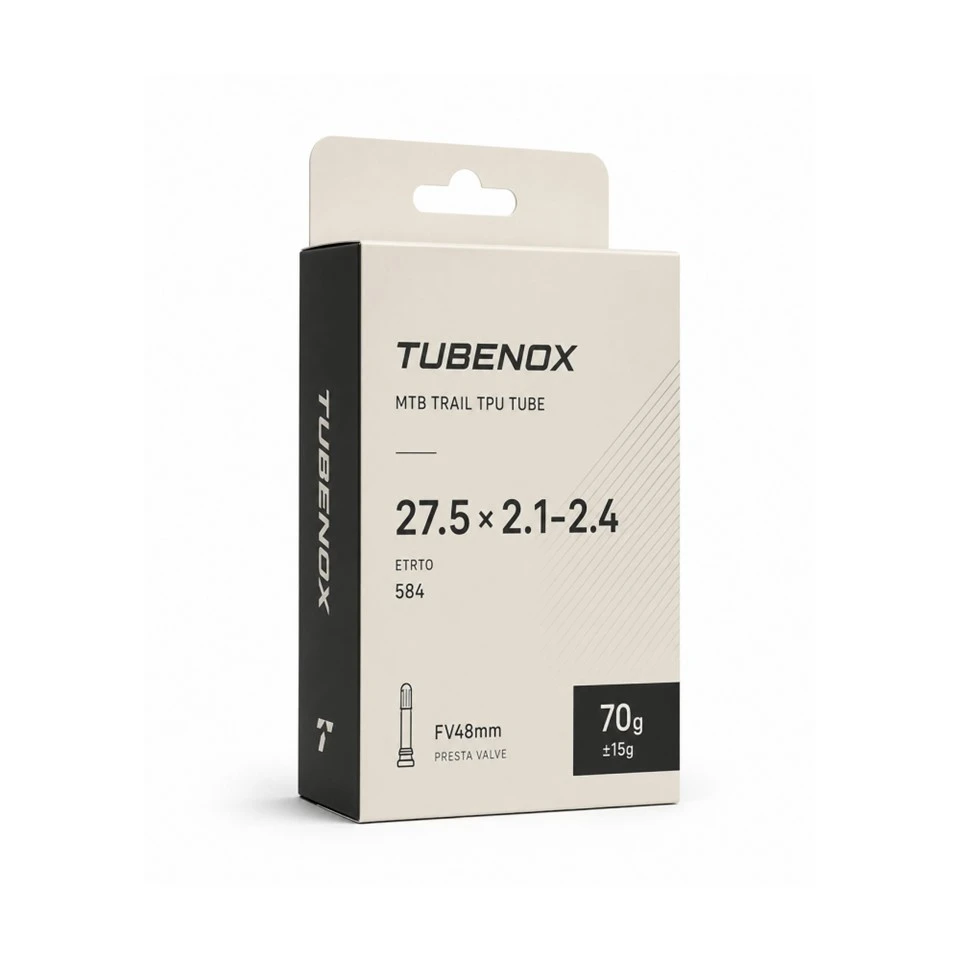 Endure MTB Tube
