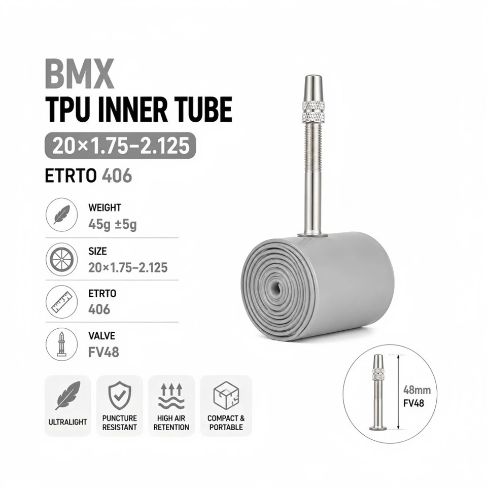 Freestyle BMX Tube suppliers