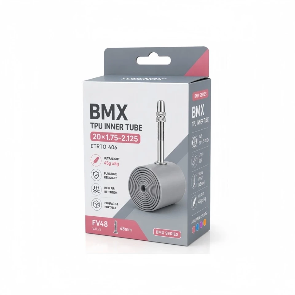 Freestyle BMX Tube factory