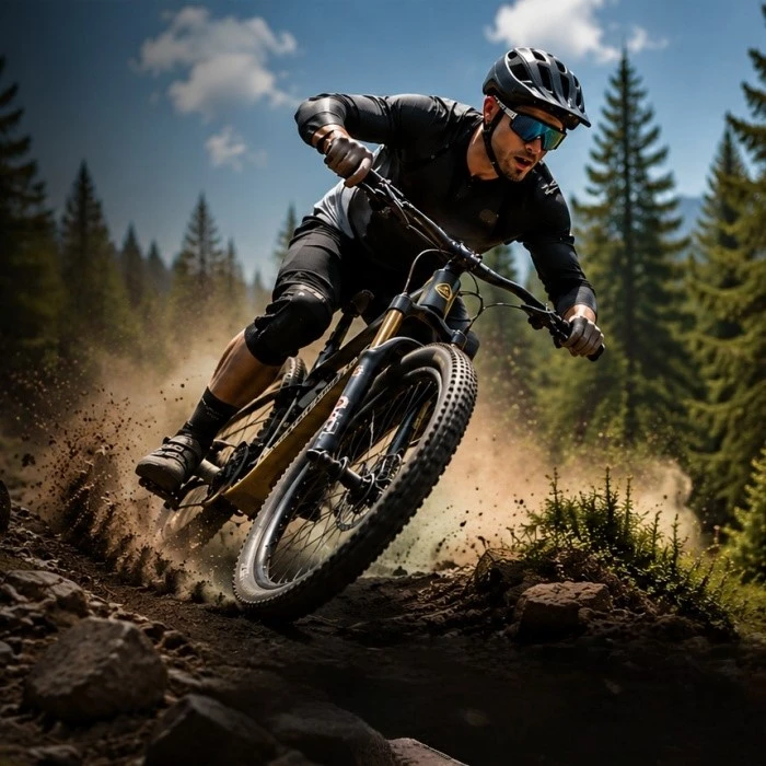 mtb rider mtb rider