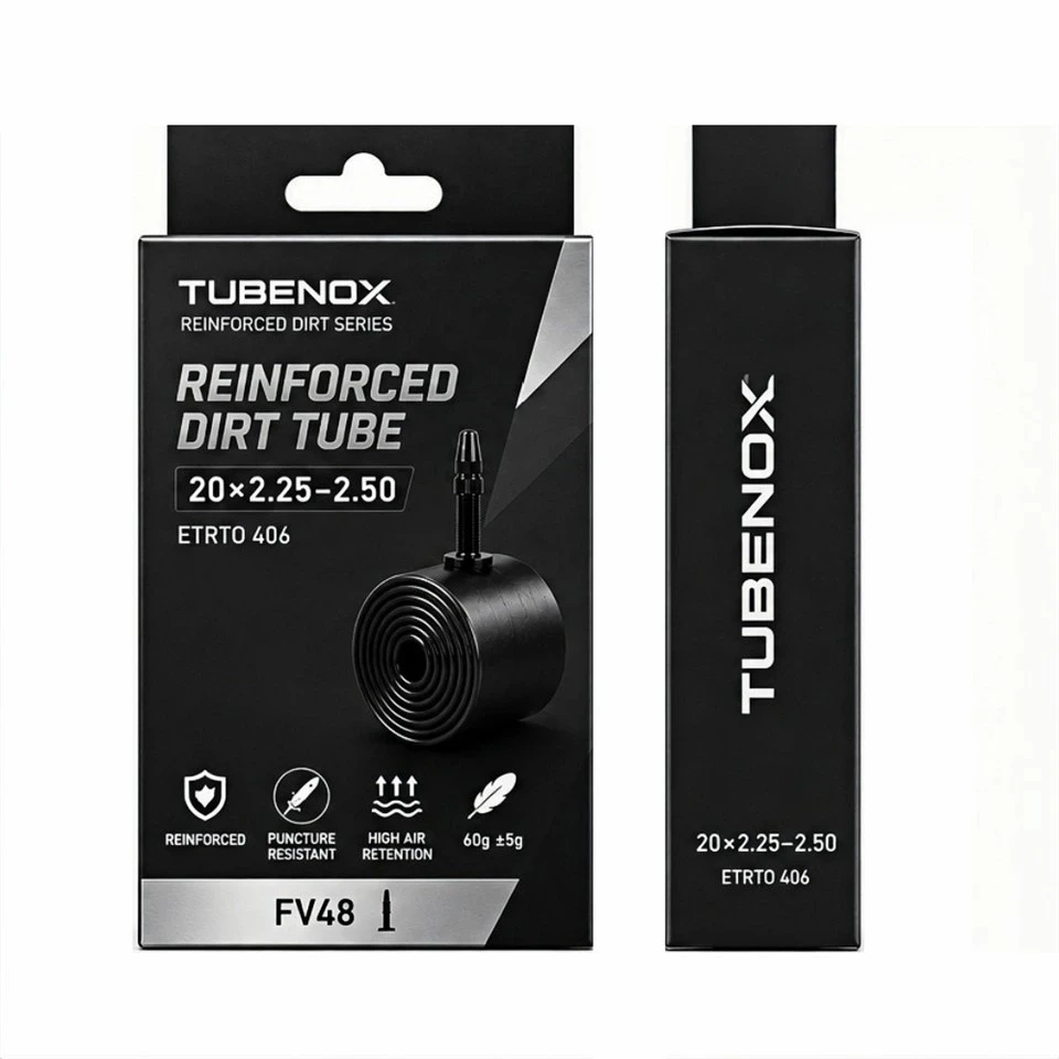 Lightweight TPU Road Bike Tube suppliers