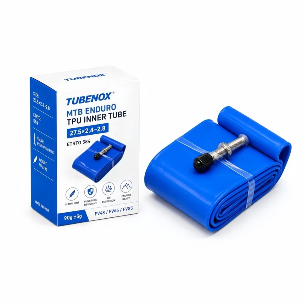 MTB Race Tube factory