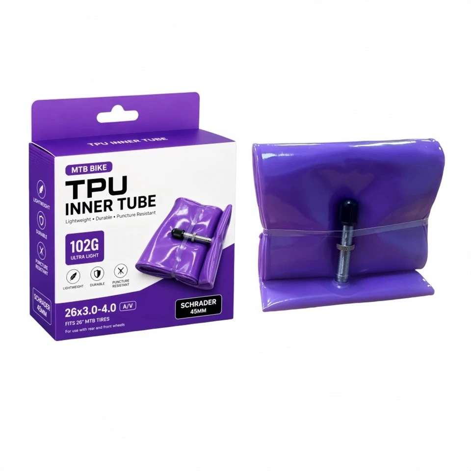 MTB Trail Tube suppliers