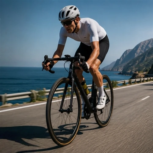 The Growing Demand For Lightweight Bicycle Components