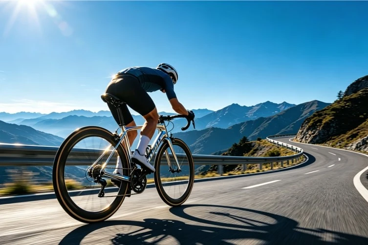 Lightweight TPU Tube for Road Cycling Lightweight TPU Tube for Road Cycling