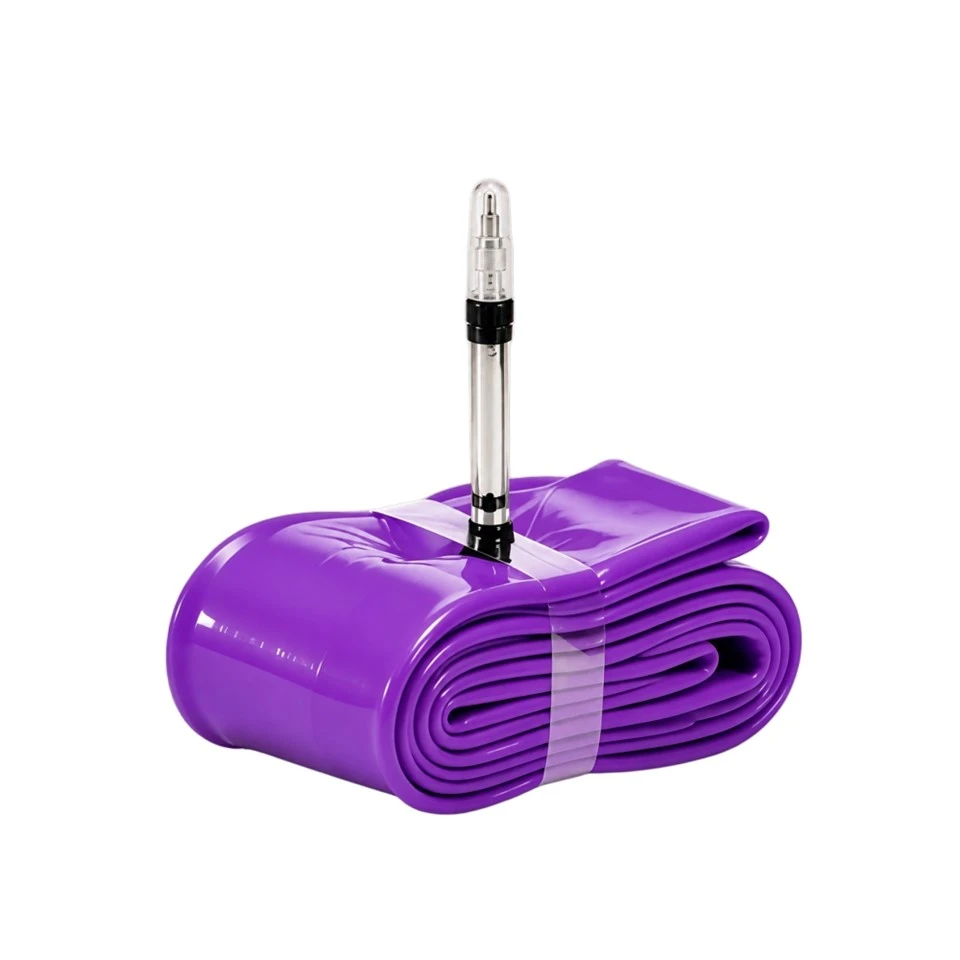 Puncture Resistant MTB Tube