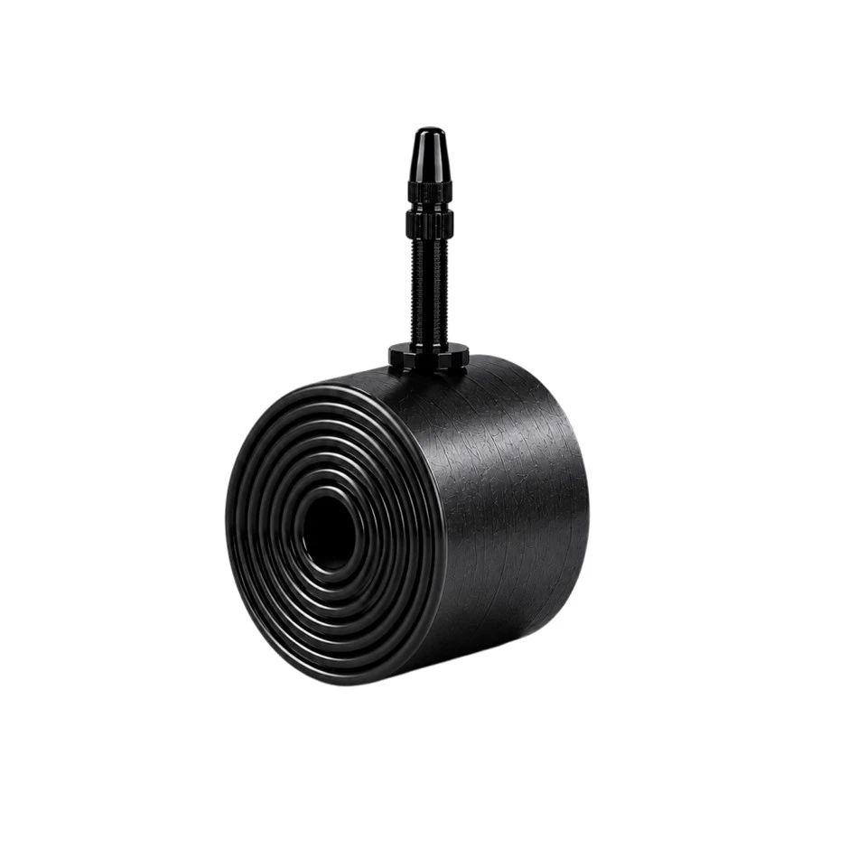 Reinforced Dirt Tube