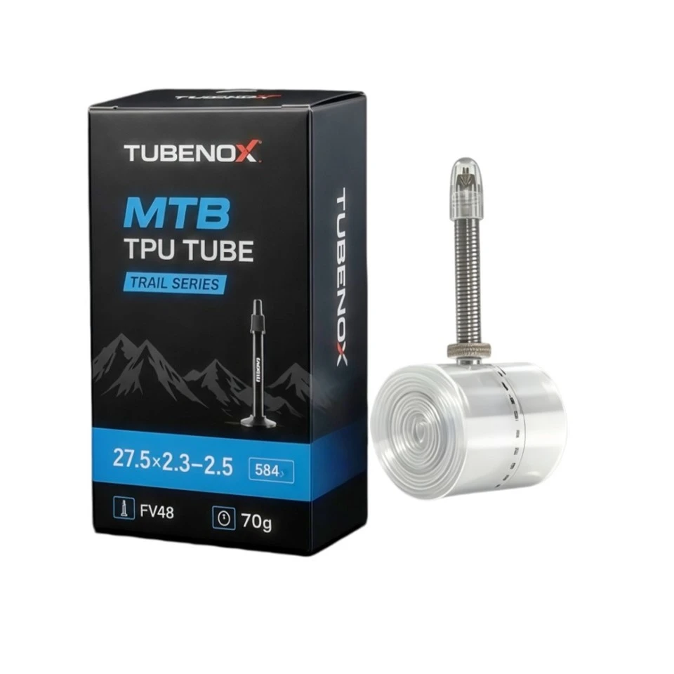 Reinforced MTB Tube factory