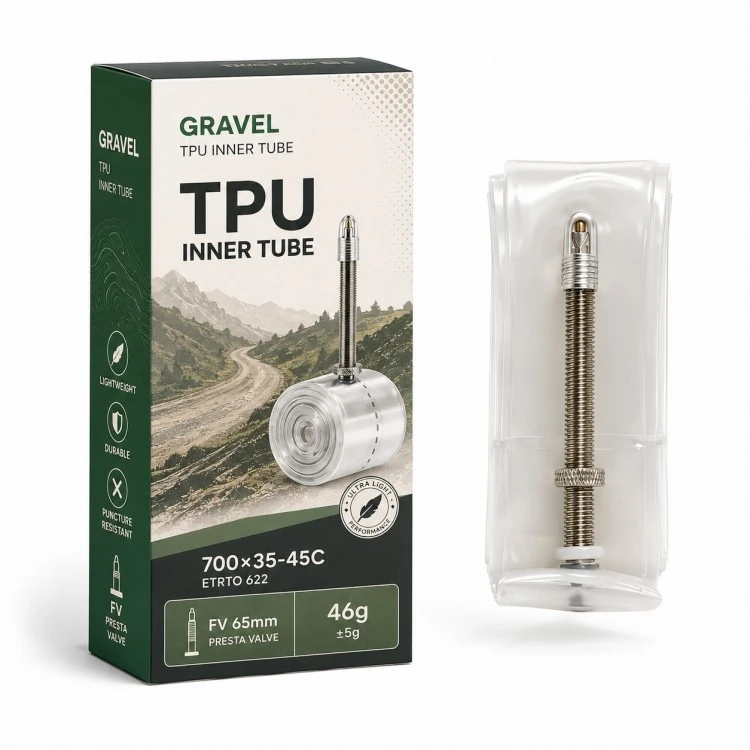 Road And Gravel Tube suppliers