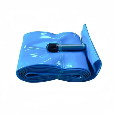 TPU Trial Tube