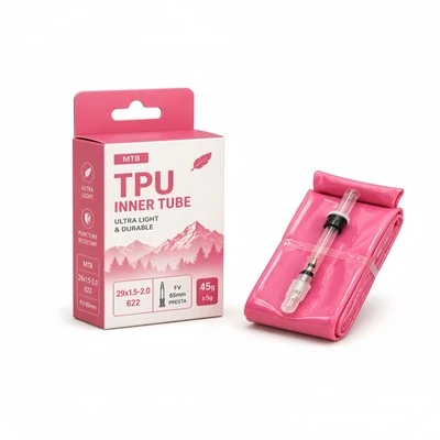 Trail Bike Tube