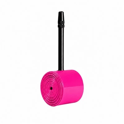 Ultralight Gravel Tube
