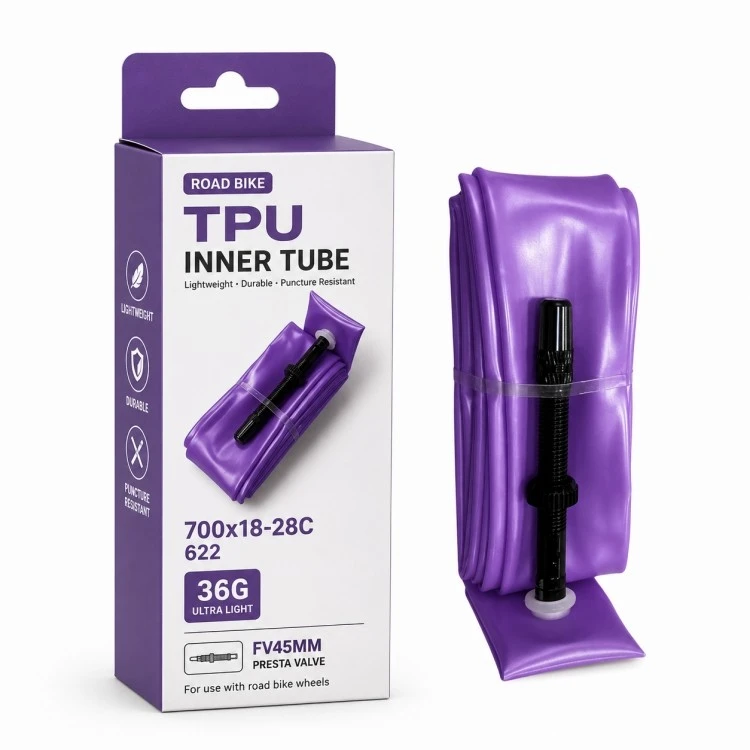 Training Tube factory