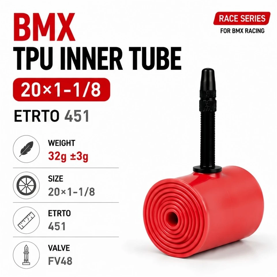 Ultralight BMX Tube suppliers